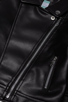 Bikerjack Zwart