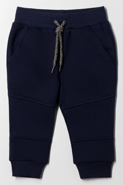 Cargo Trackpants Navy