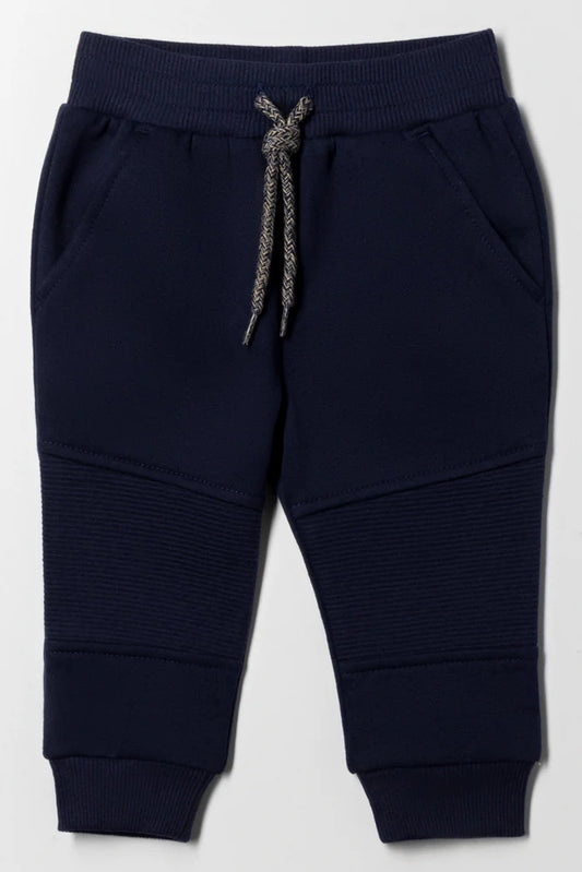 Cargo Trackpants Navy