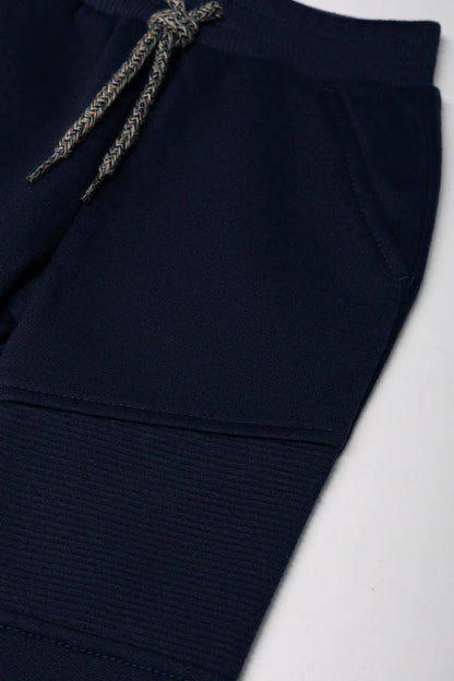 Cargo Trackpants Navy