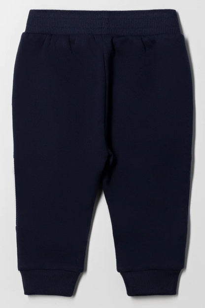 Cargo Trackpants Navy