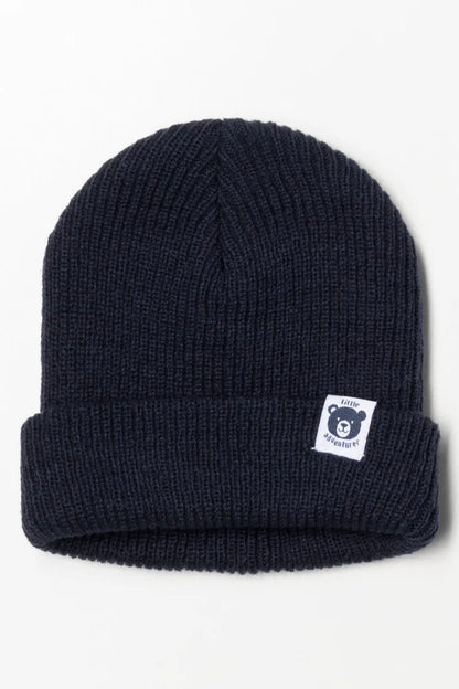 Beanie Navy