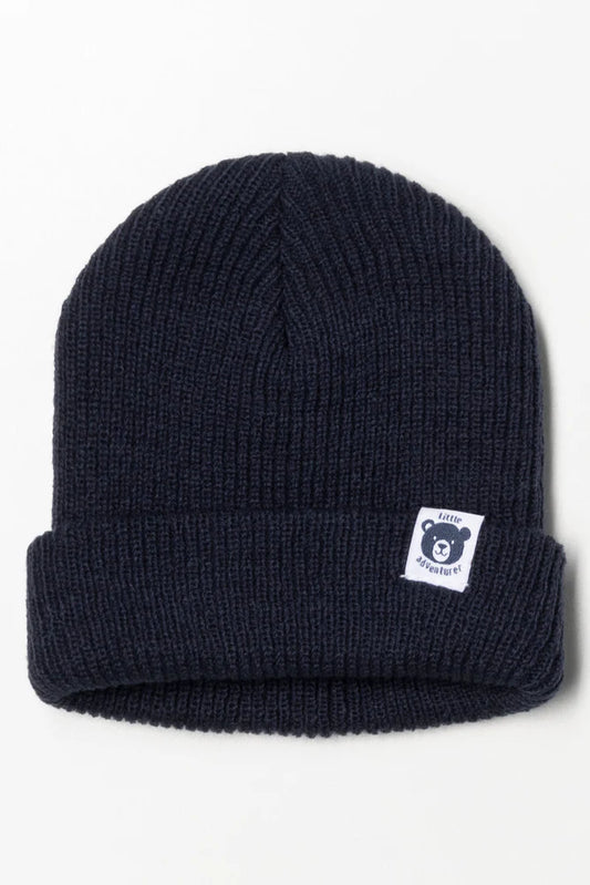 Beanie Navy