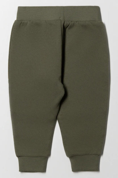 Simba Trackpants Green