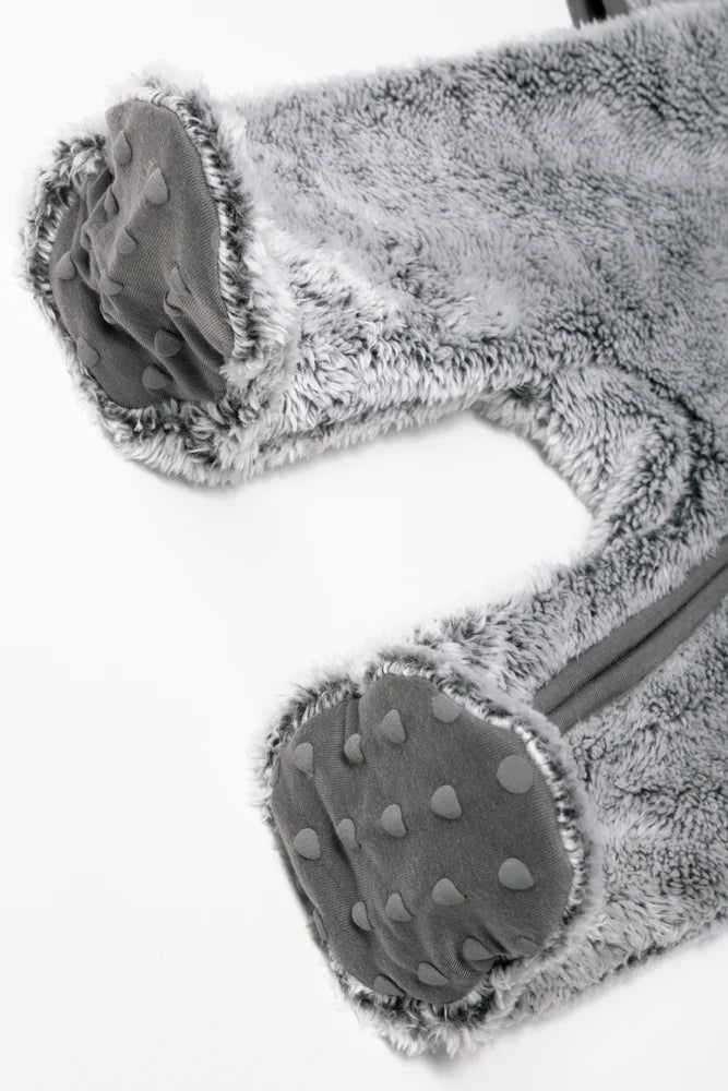 Baby Grow Grey