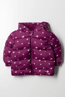 Puffer Bourgogne