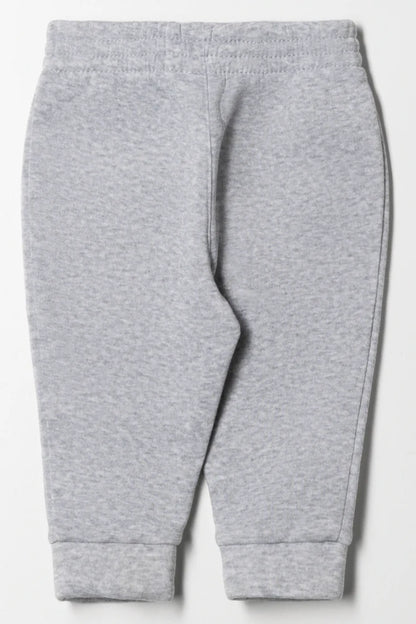 Track Pants Grey