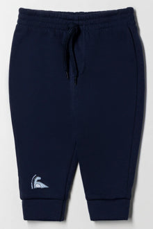 Trainingsbroek Marineblauw