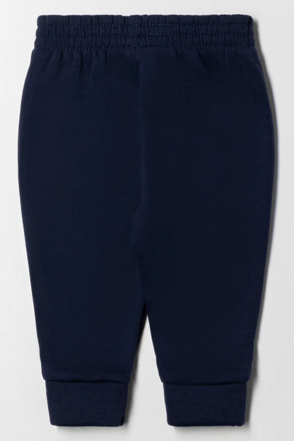 Track Pants Navy