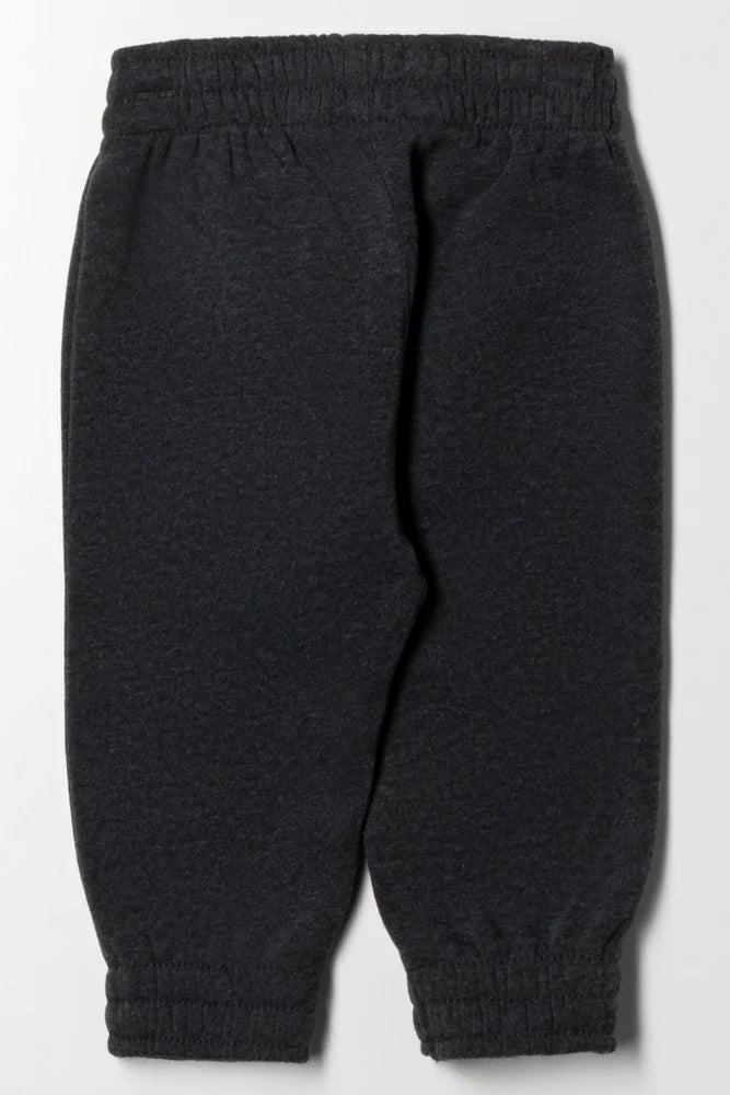 Track Pants Charcoal