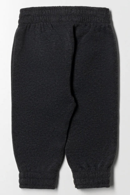 Track Pants Charcoal
