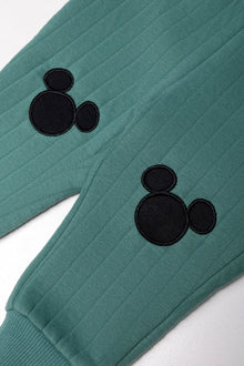 Mickey Mouse Trainingsbroek Groen