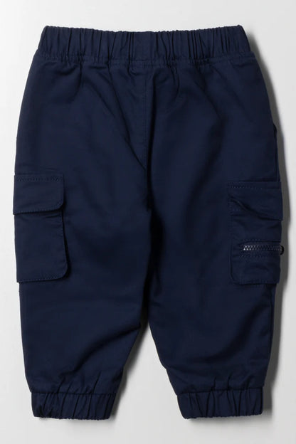 Cargo Pants Navy