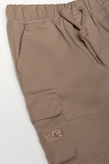 Cargo Pants Natural