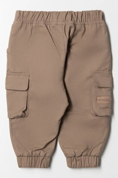 Cargo Pants Natural