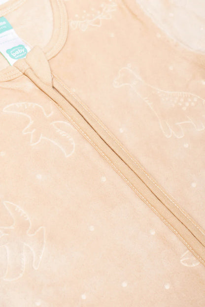 Animal Babygrow Natural