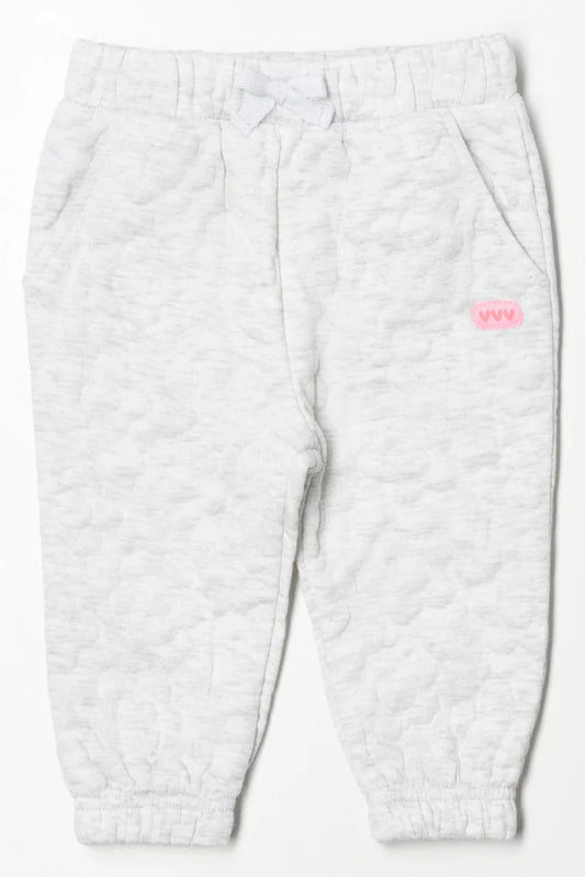 Trackpants Grey
