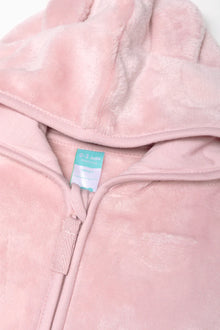 Jacket and Leggings Set Pink