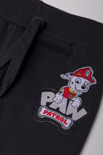 Paw Patrol Trackpants Charcoal