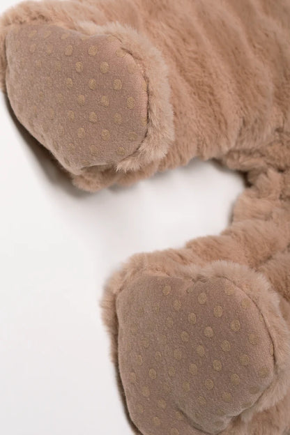 Fur Babygrow Natural