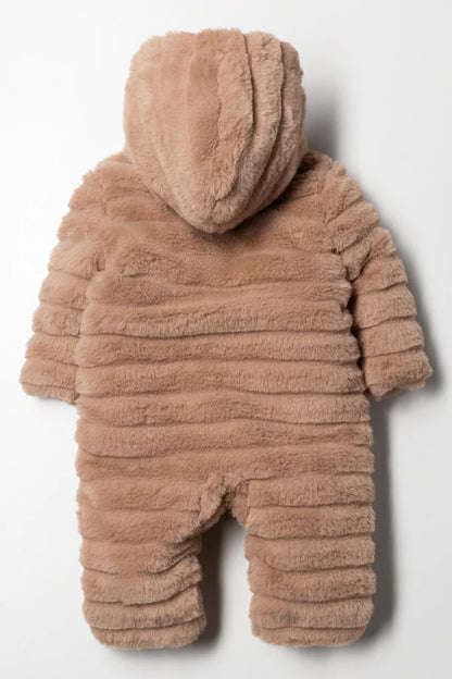 Fur Babygrow Natural