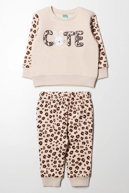Tracksuit Natural