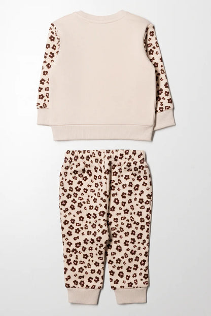 Tracksuit Natural