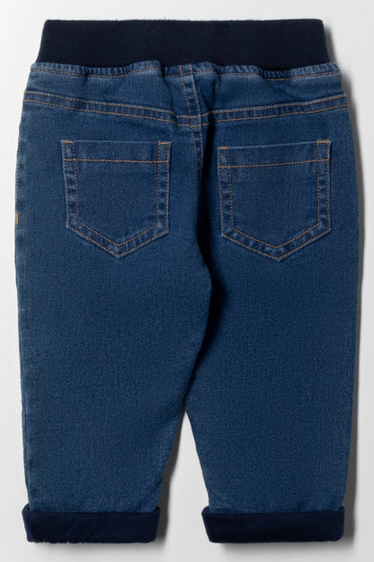 Paw Patrol Denim Jeans Blue
