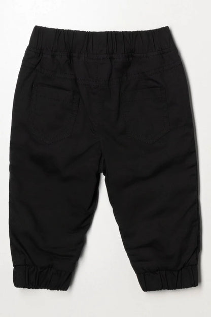 Pants Black