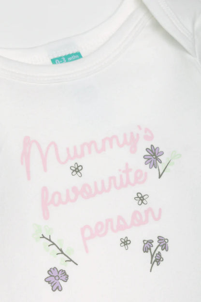 5-delige Bunnyset Roze