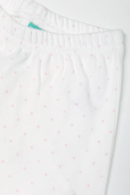 5-delige Bunnyset Roze