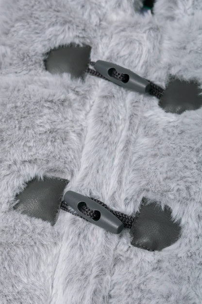 Bont Babypakje Grijs