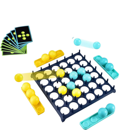 PatternPop - Formen- & Musterpuzzle für Kinder – Ab 6 Jahren