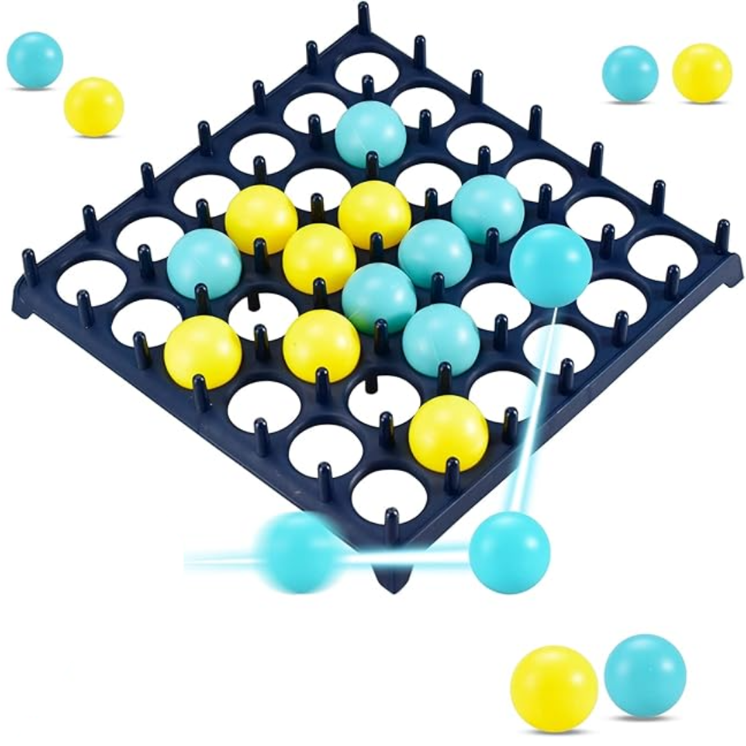 PatternPop - Formen- & Musterpuzzle für Kinder – Ab 6 Jahren