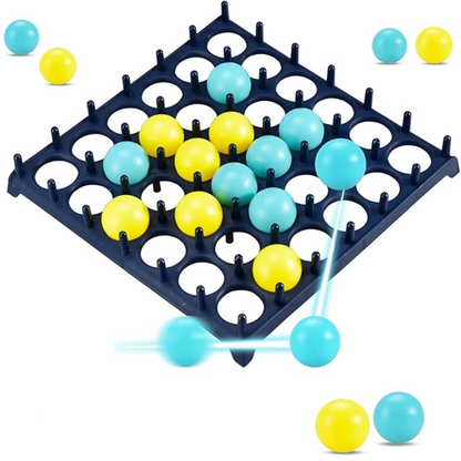 PatternPop - Formen- & Musterpuzzle für Kinder – Ab 6 Jahren