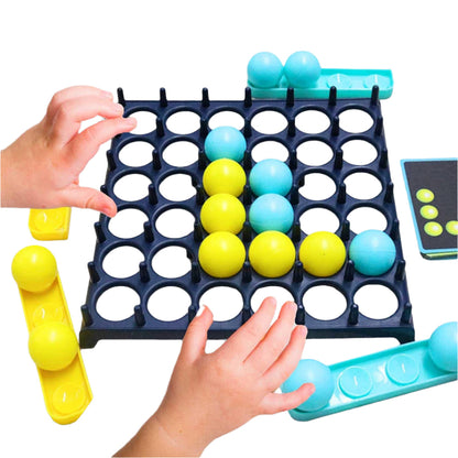 PatternPop - Formen- & Musterpuzzle für Kinder – Ab 6 Jahren