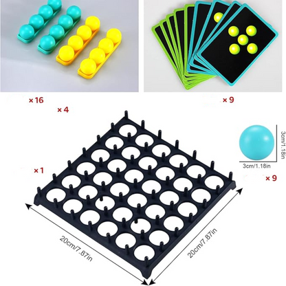 PatternPop - Formen- & Musterpuzzle für Kinder – Ab 6 Jahren