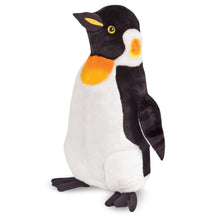 Pinguïn Reuzen Knuffeldier