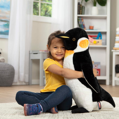 Pinguïn Reuzen Knuffeldier
