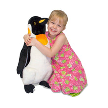 Pinguïn Reuzen Knuffeldier