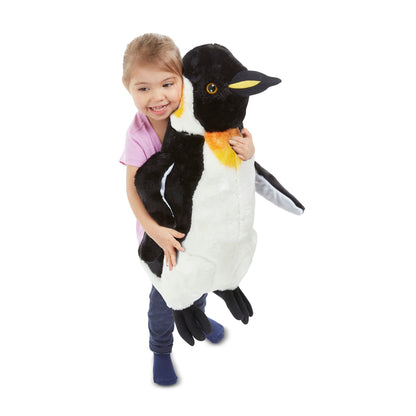 Pinguïn Reuzen Knuffeldier