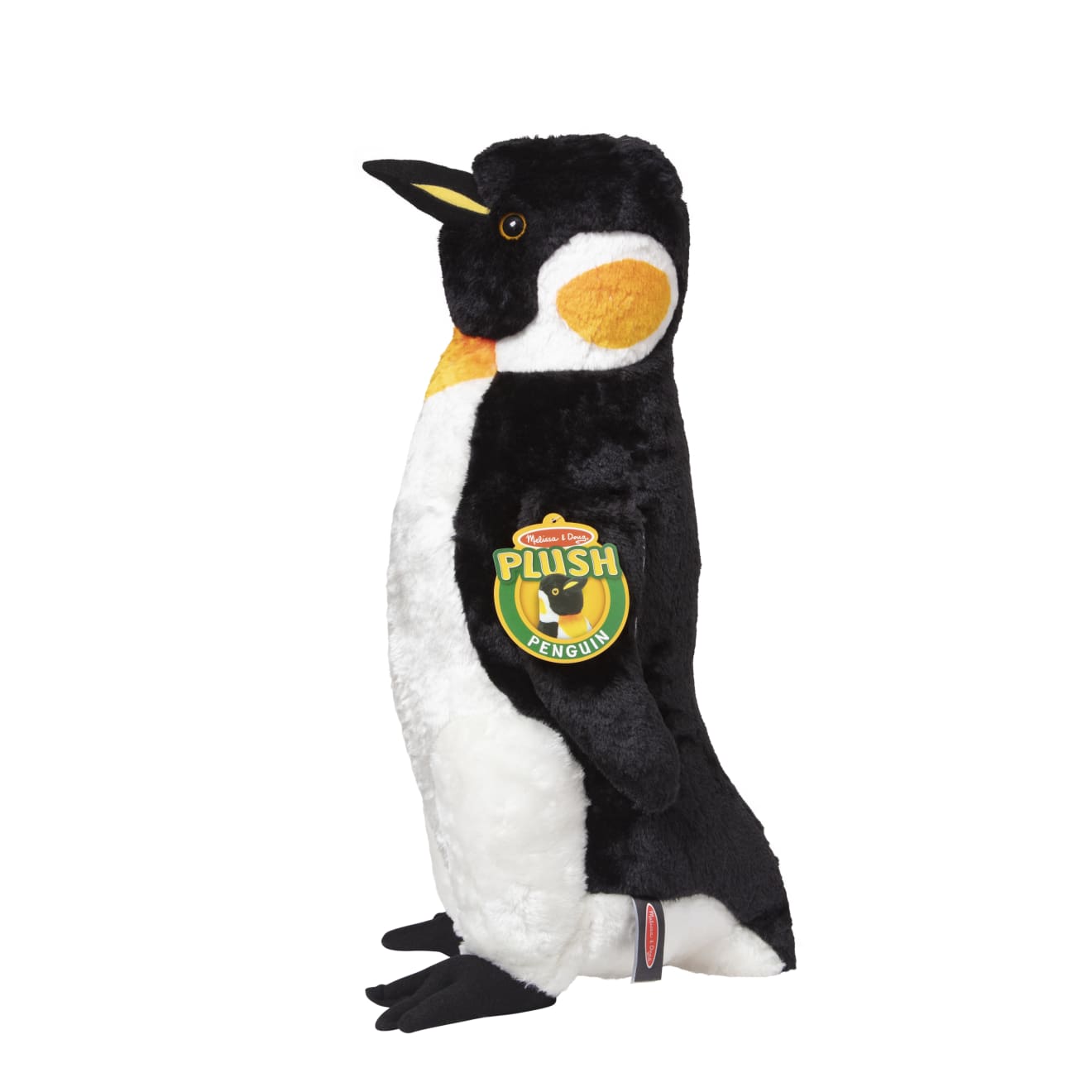 Pinguïn Reuzen Knuffeldier