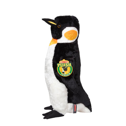 Pinguïn Reuzen Knuffeldier