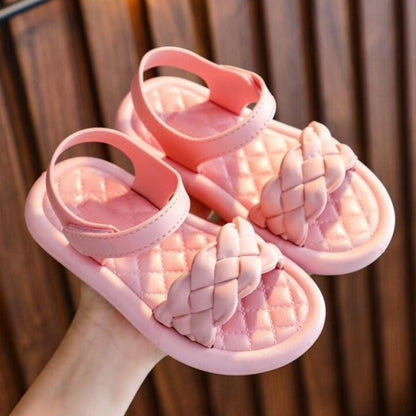 Antislip casual sandalen voor kinderen