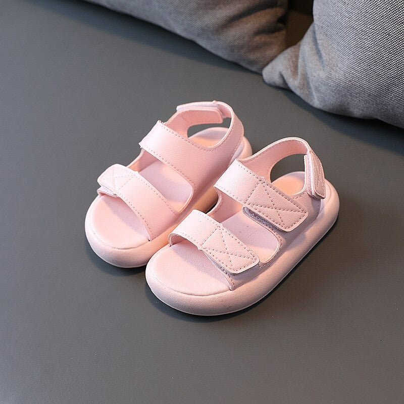 Soft Bottom Boys Girls Summer Sports Sandals