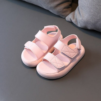 Soft Bottom Boys Girls Summer Sports Sandals