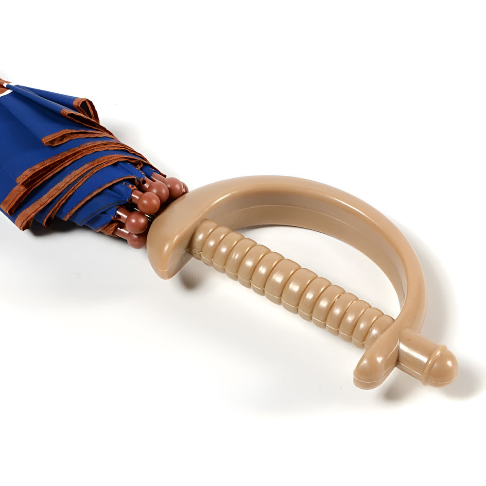 Piratenparaplu