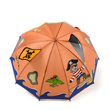 Piracki parasol