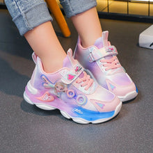 Prinses Elsa Pluche Warme Schoenen