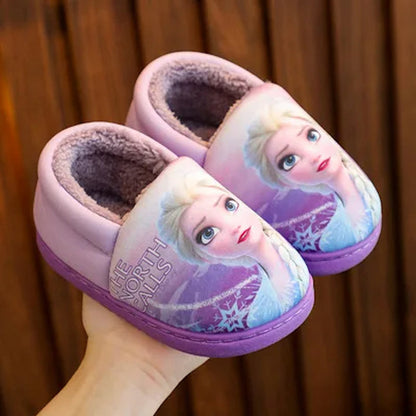 Casual schoenen met Frozen Princess-print
